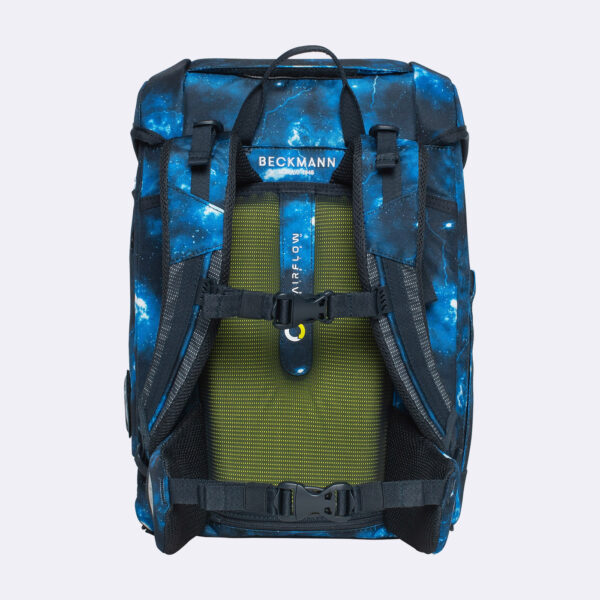 Ghiozdan ergonomic, Air Plus, Tech Rex - imagine 5