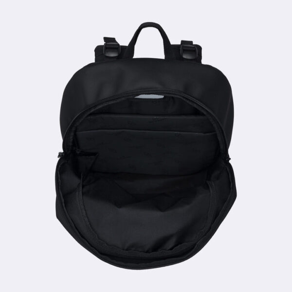 GHIOZDAN, RUCSAC ERGONOMIC, 30L, SPORT JUNIOR BLACK COATED - imagine 8
