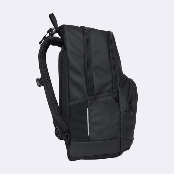 SPORT JUNIOR BLACK COATED