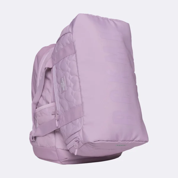 GHIOZDAN, RUCSAC ERGONOMIC, 30L, SPORT JUNIOR Padded Hearts - imagine 8