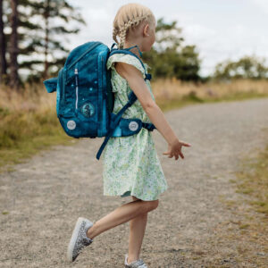 rucsac ergonomic cu perna de aer