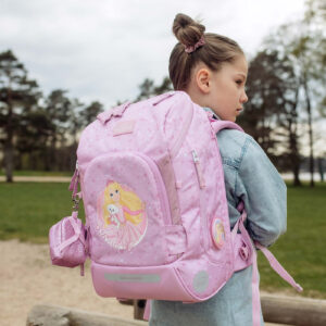 rucsac ergonomic cu perna de aer