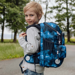 rucsac ergonomic cu perna de aer