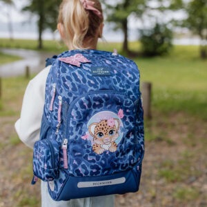 rucsac ergonomic cu perna de aer