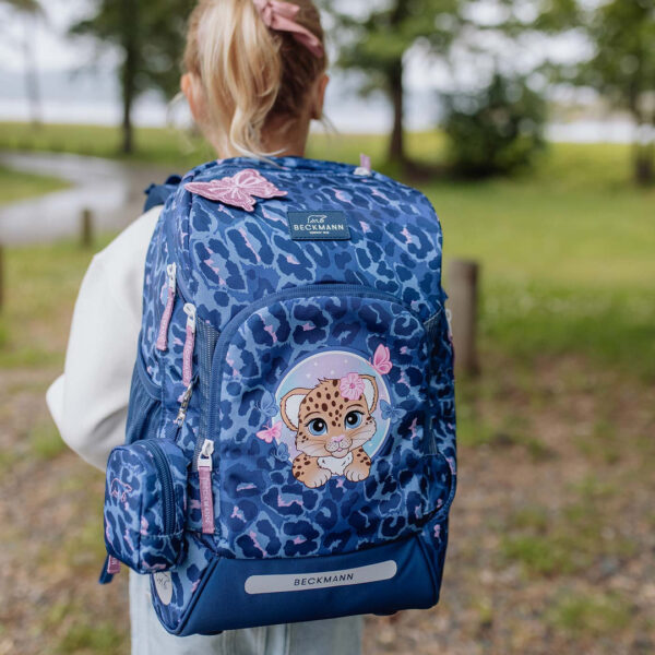 rucsac ergonomic cu perna de aer