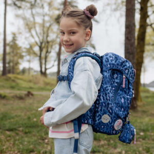 rucsac ergonomic pentru scoala