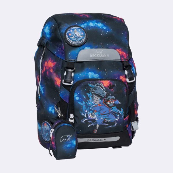 NINJA ELEMENTS