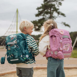 rucsac ergonomic pentru scoala