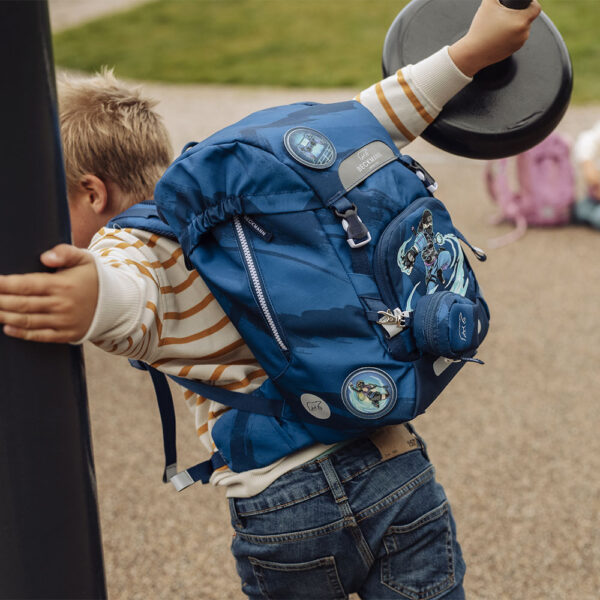 rucsac ergonomic scoala
