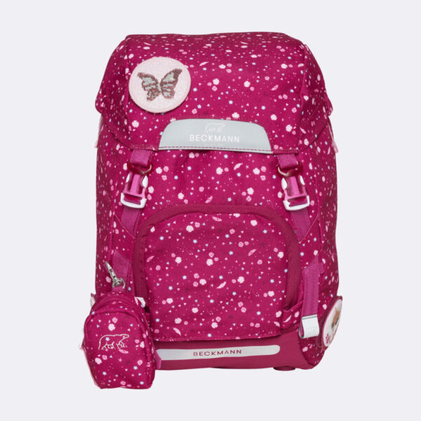 FOREST DEER RED