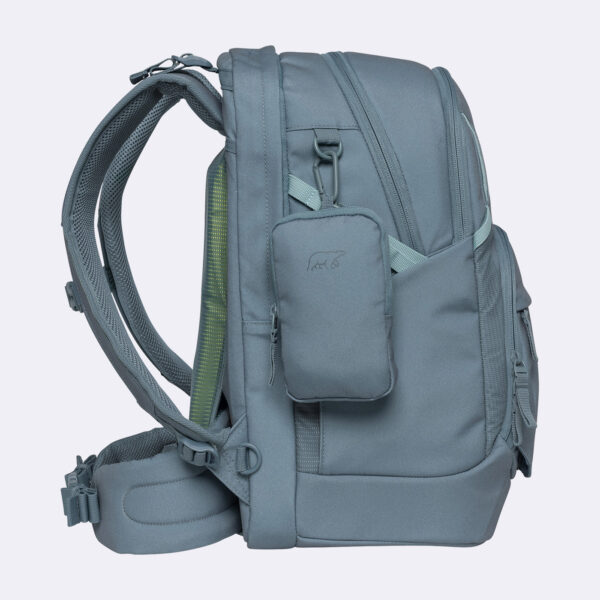 Sea Green