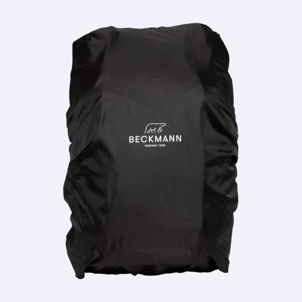 Husa de ploaie pentru ghiozdan rucsac - imagine 2