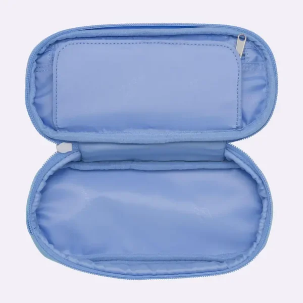 Penar oval, Unicorn princess ice blue - imagine 3