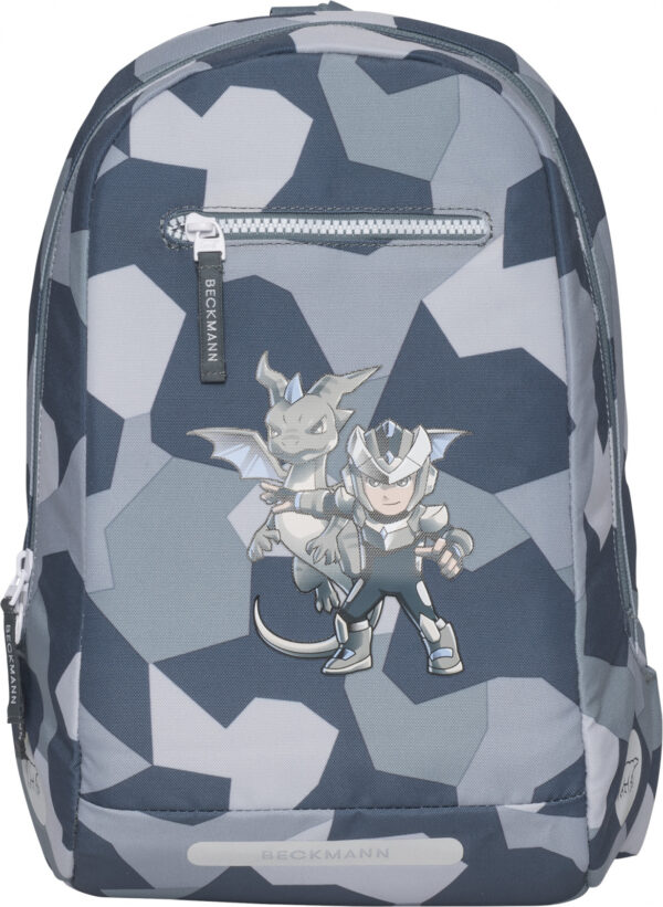 Rucsac de zi (antrenamente