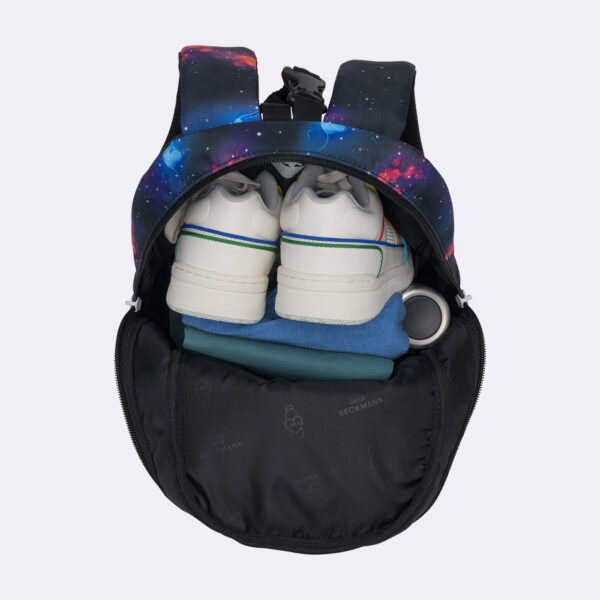 Rucsac de zi (antrenamente, excursii, parc), NINJA ELEMENTS - imagine 6