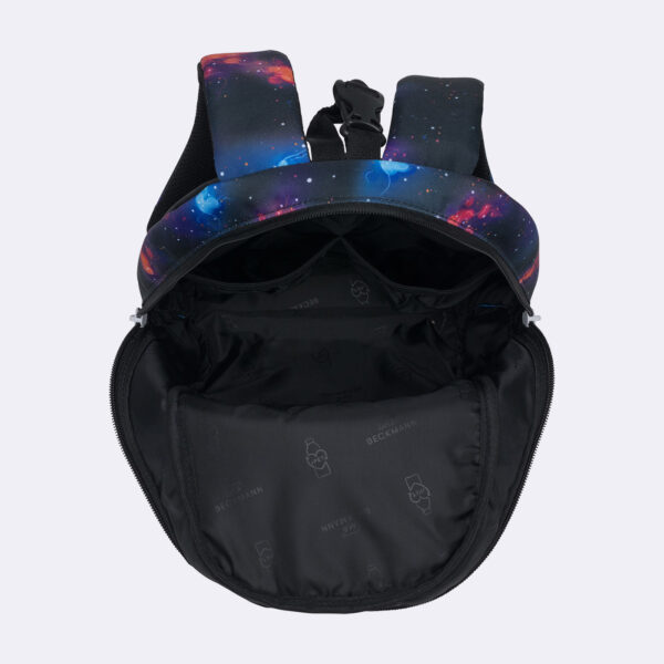 Rucsac de zi (antrenamente, excursii, parc), NINJA ELEMENTS - imagine 5