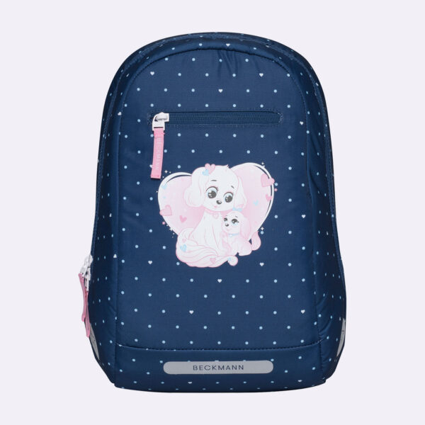 Rucsac de zi (antrenamente