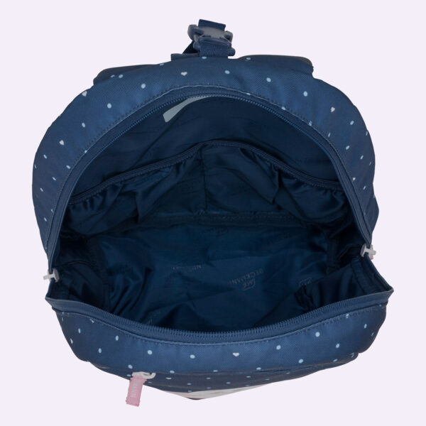 Pet Friends Blue