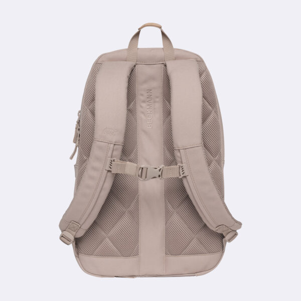 Rucsac ergonomic, Urban, 30 L, Beige - imagine 5