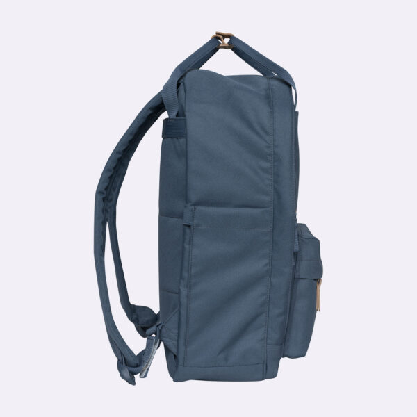 Rucsac, ghiozdan ergonomic City Light, Blue Fade - imagine 5