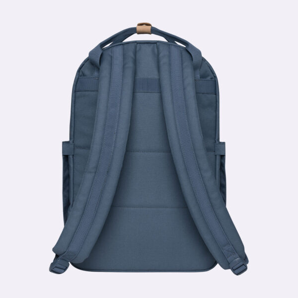 Rucsac, ghiozdan ergonomic City Light, Blue Fade - imagine 6