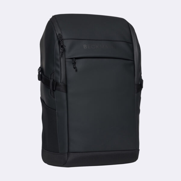 Rucsac Street FLX, Black - imagine 3