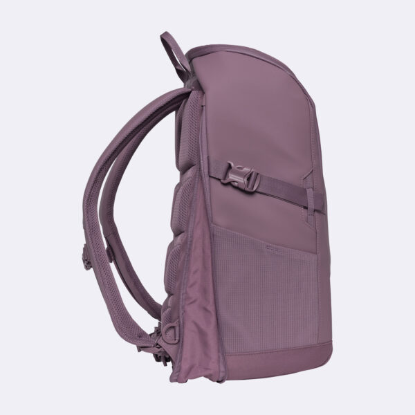 Rucsac Street FLX, Grape - imagine 5