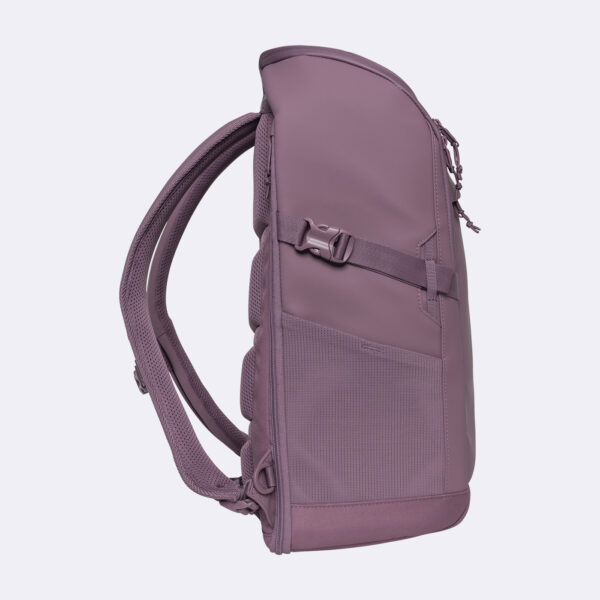 Rucsac Street FLX, Grape - imagine 4