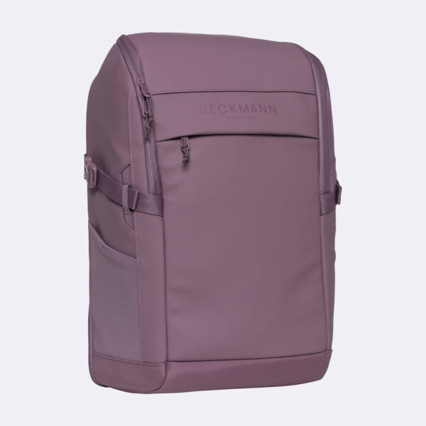 Rucsac Street FLX, Grape - imagine 3