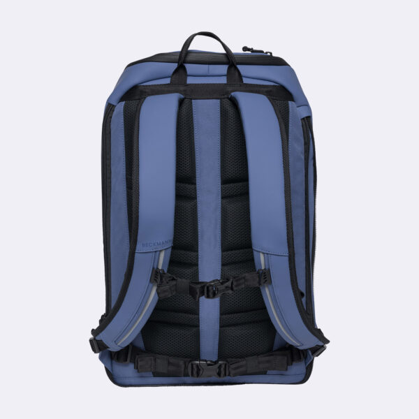 Rucsac Street FLX, Velvet blue - imagine 6