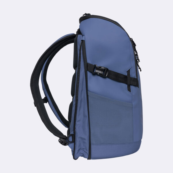 Rucsac Street FLX, Velvet blue - imagine 5
