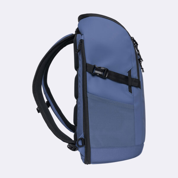 Rucsac Street FLX, Velvet blue - imagine 4