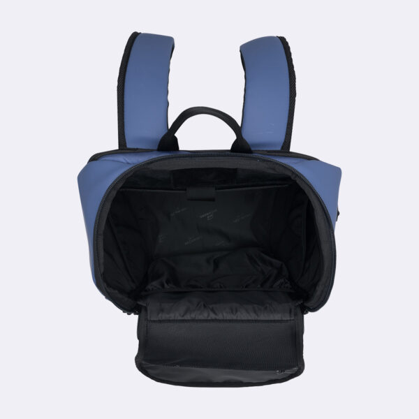 Rucsac Street FLX, Velvet blue - imagine 7