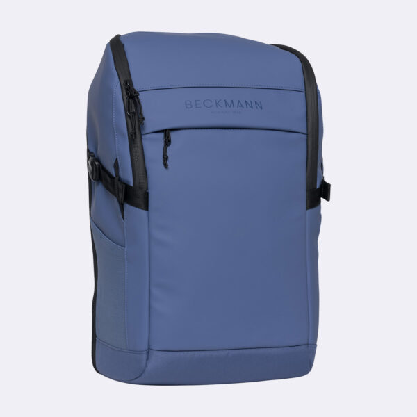 Rucsac Street FLX, Velvet blue - imagine 3