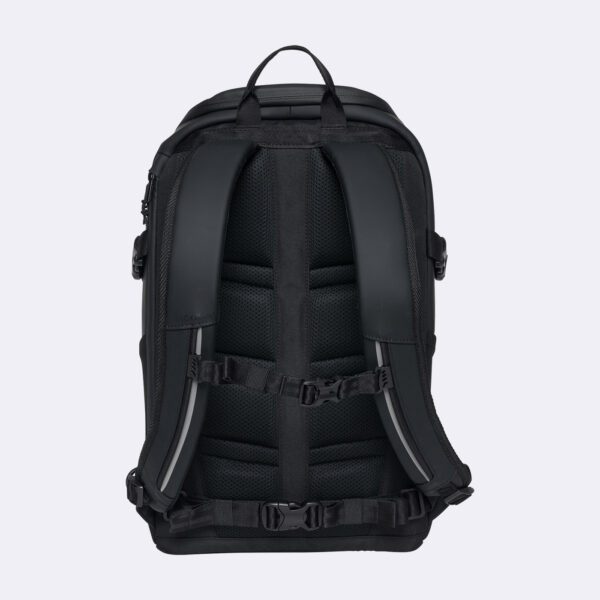 Rucsac Street Go, Black - imagine 5
