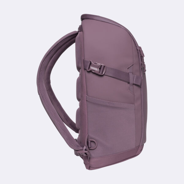 Rucsac Street Go, Grape - imagine 4