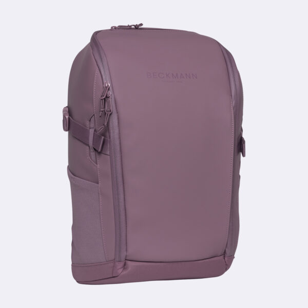 Rucsac Street Go, Grape - imagine 3