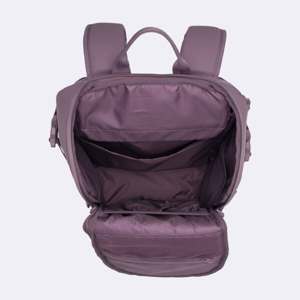 Rucsac Street Go, Grape - imagine 6
