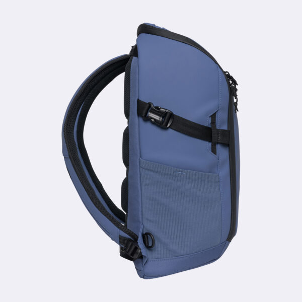 Rucsac Street Go, Velvet blue - imagine 5