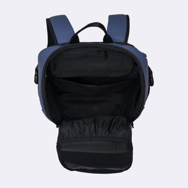 Rucsac Street Go, Velvet blue - imagine 7