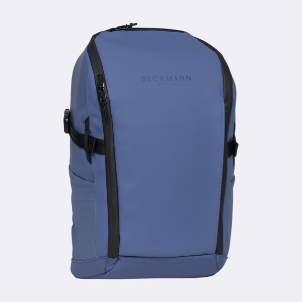 Rucsac Street Go, Velvet blue - imagine 4