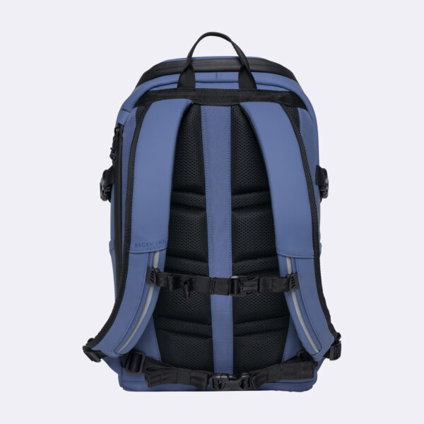 Rucsac Street Go, Velvet blue - imagine 6