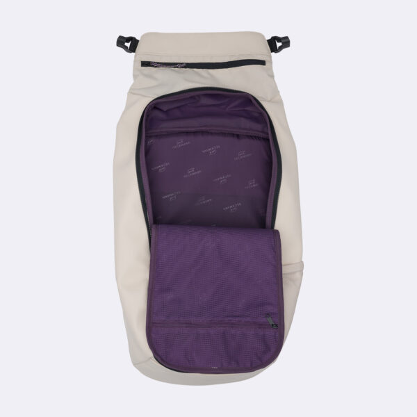 Rucsac, Street Light,  Cream - imagine 7