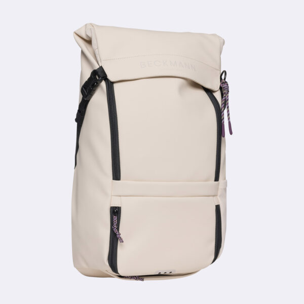 Rucsac, Street Light,  Cream - imagine 4