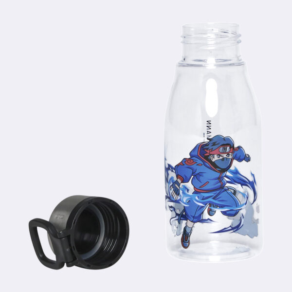 400 ML