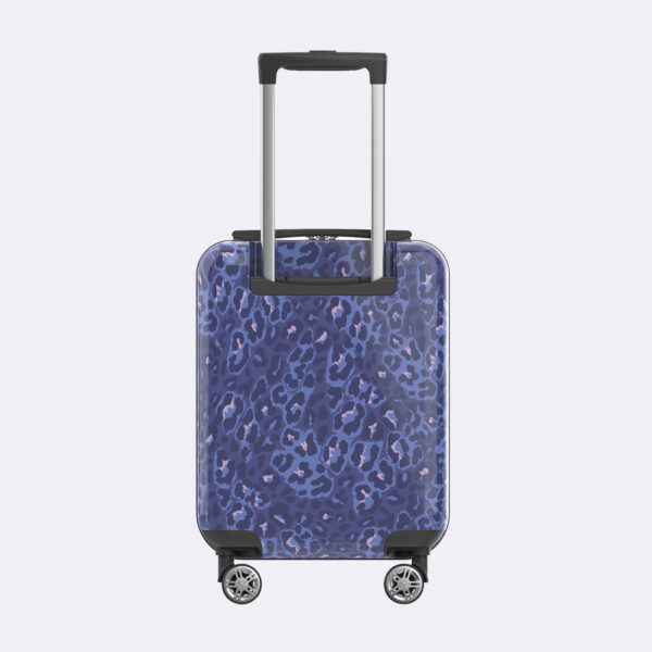 Troler pentru copii, cu roti 360  , CHEETAH - imagine 4