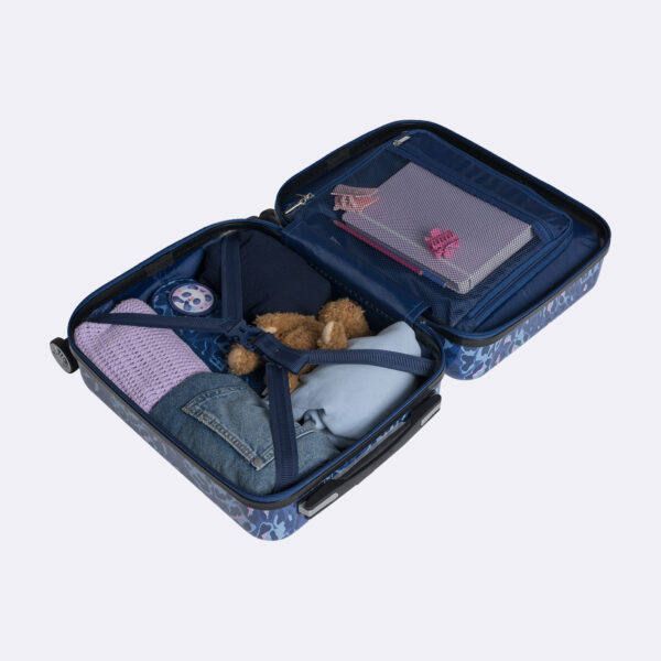 Troler pentru copii, cu roti 360  , CHEETAH - imagine 8
