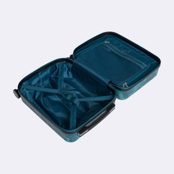 Troler pentru copii, cu roti 360  , Jungle Game - imagine 6