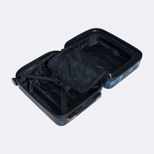 Troler pentru copii, cu roti 360  , TECH REX - imagine 6