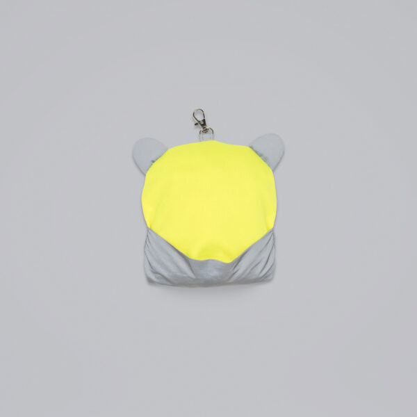 Vesta reflectorizanta - B-SEEN  SAFE - imagine 3